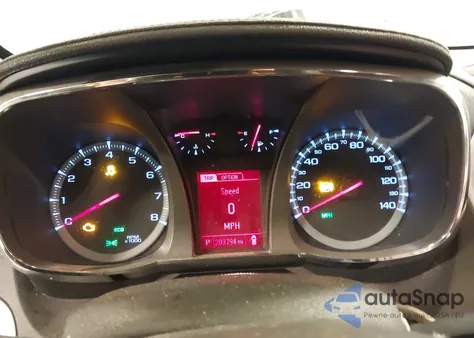 2015 GMC Terrain Sle-1 z USA, uszkodzony, nr VIN 2GKALMEK5F6137873